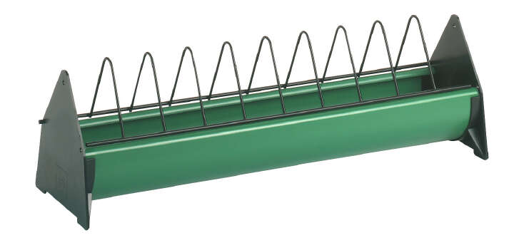 horizont Futtertrog für Junghennen